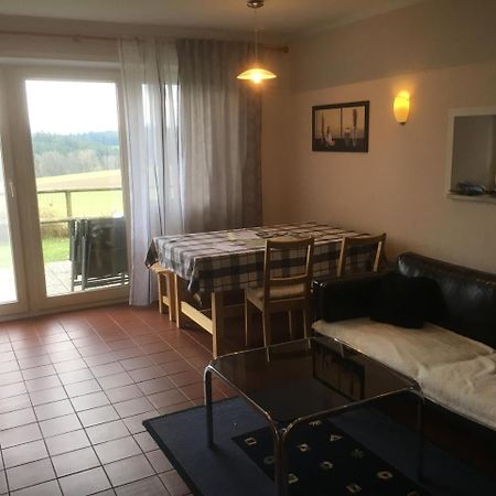 Apartmentanlage Am Kellerberg Zandt ภายนอก รูปภาพ