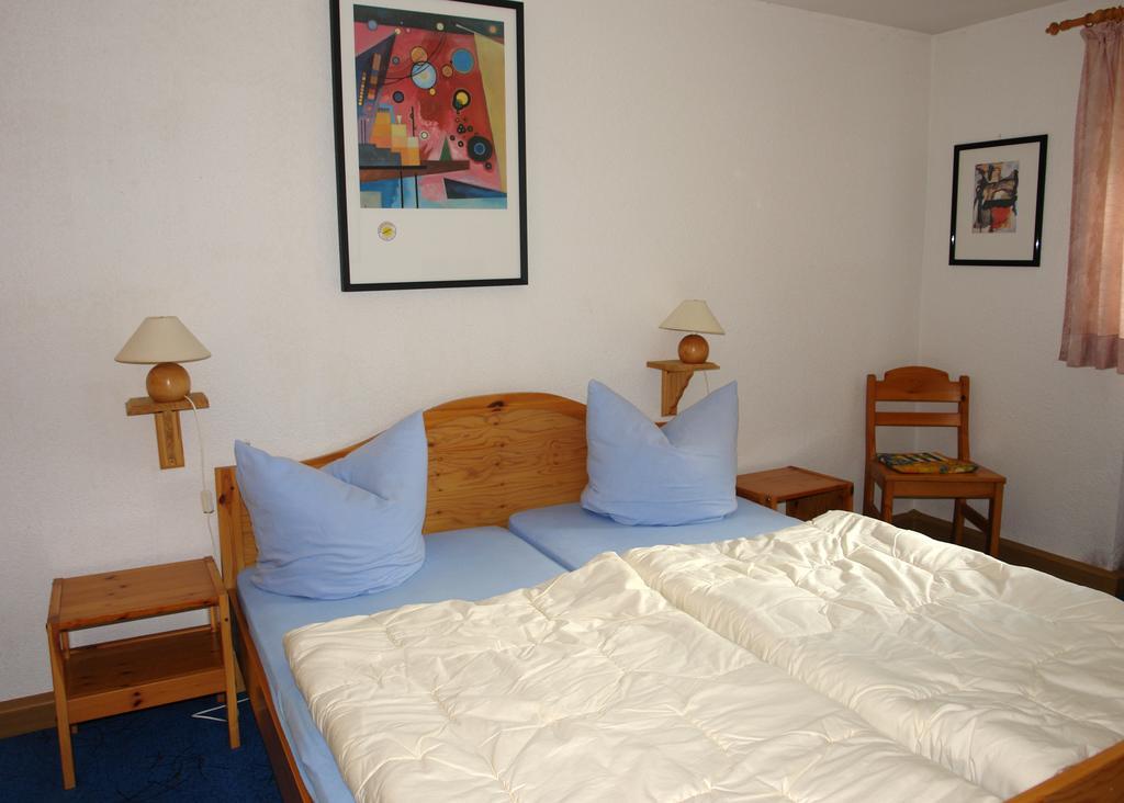 Apartmentanlage Am Kellerberg Zandt ห้อง รูปภาพ