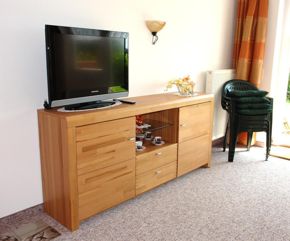 Apartmentanlage Am Kellerberg Zandt ห้อง รูปภาพ