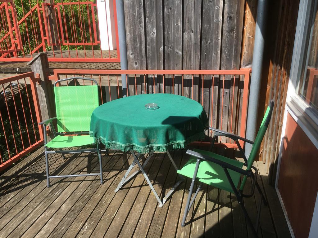 Apartmentanlage Am Kellerberg Zandt ภายนอก รูปภาพ