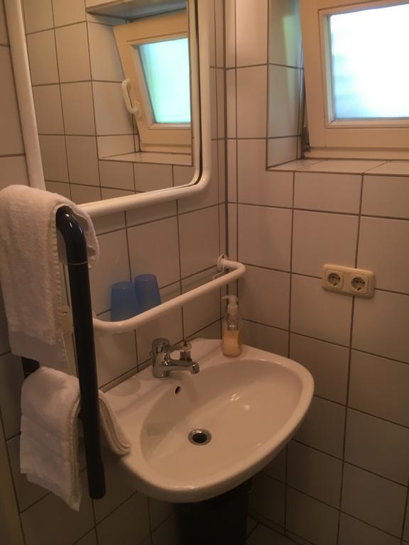 Apartmentanlage Am Kellerberg Zandt ภายนอก รูปภาพ