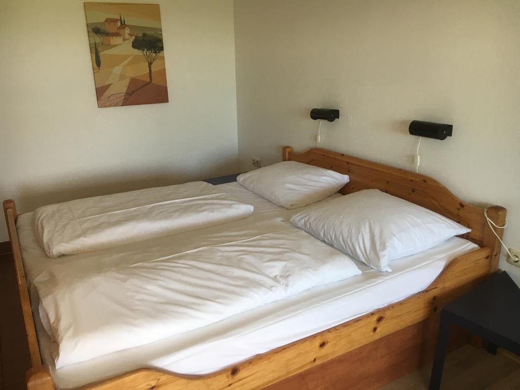 Apartmentanlage Am Kellerberg Zandt ภายนอก รูปภาพ