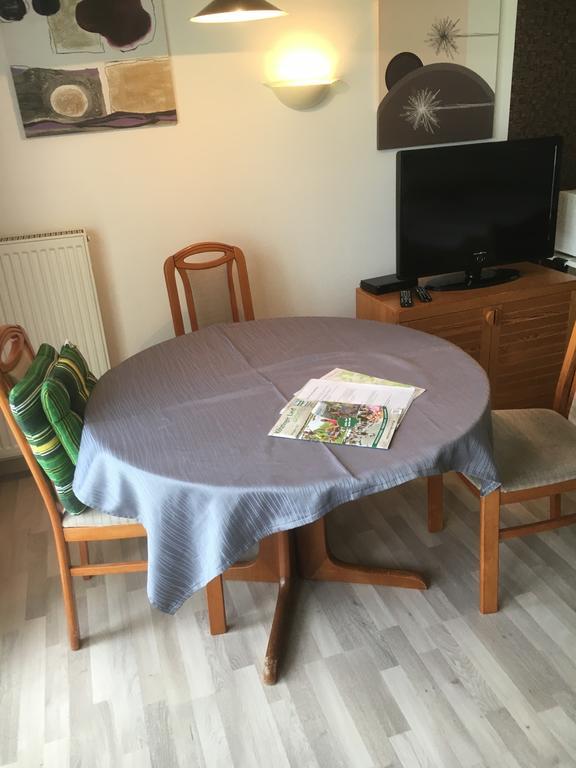 Apartmentanlage Am Kellerberg Zandt ภายนอก รูปภาพ