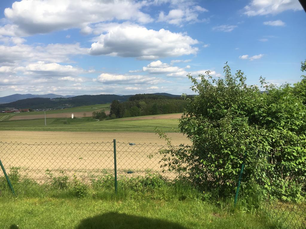 Apartmentanlage Am Kellerberg Zandt ภายนอก รูปภาพ