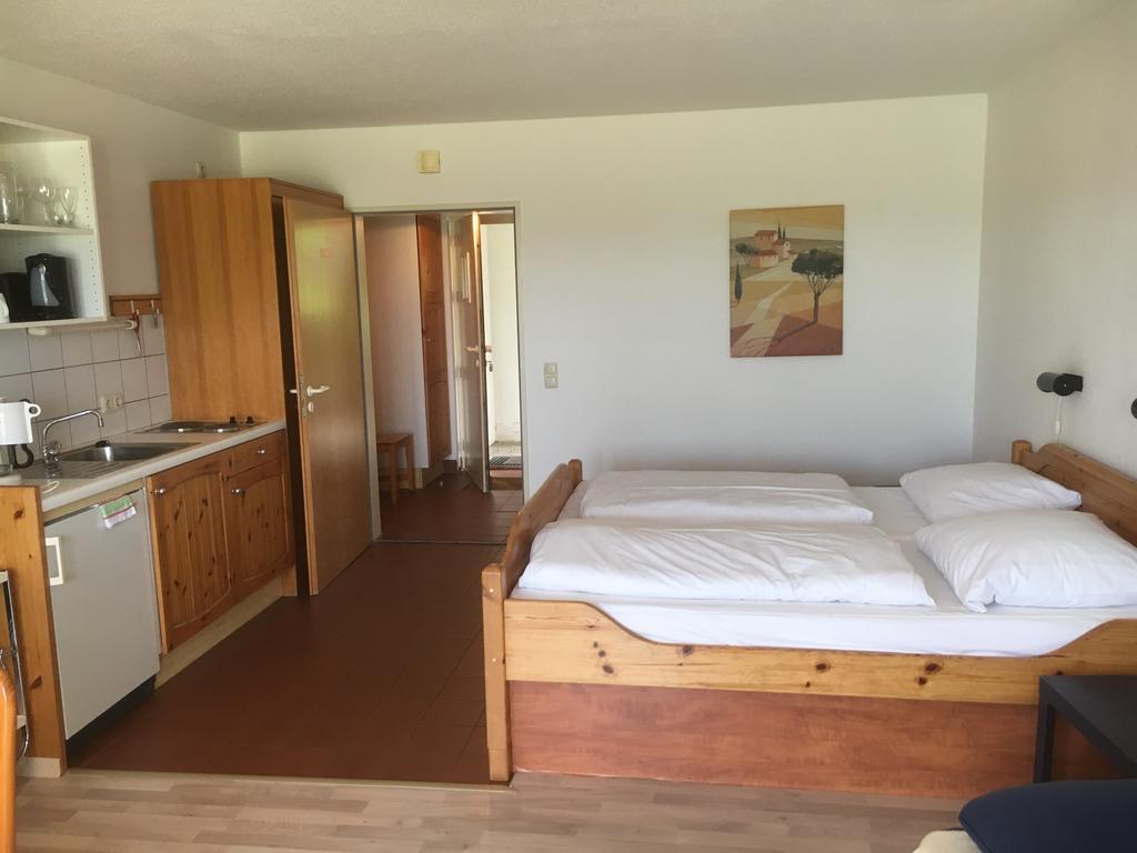 Apartmentanlage Am Kellerberg Zandt ภายนอก รูปภาพ
