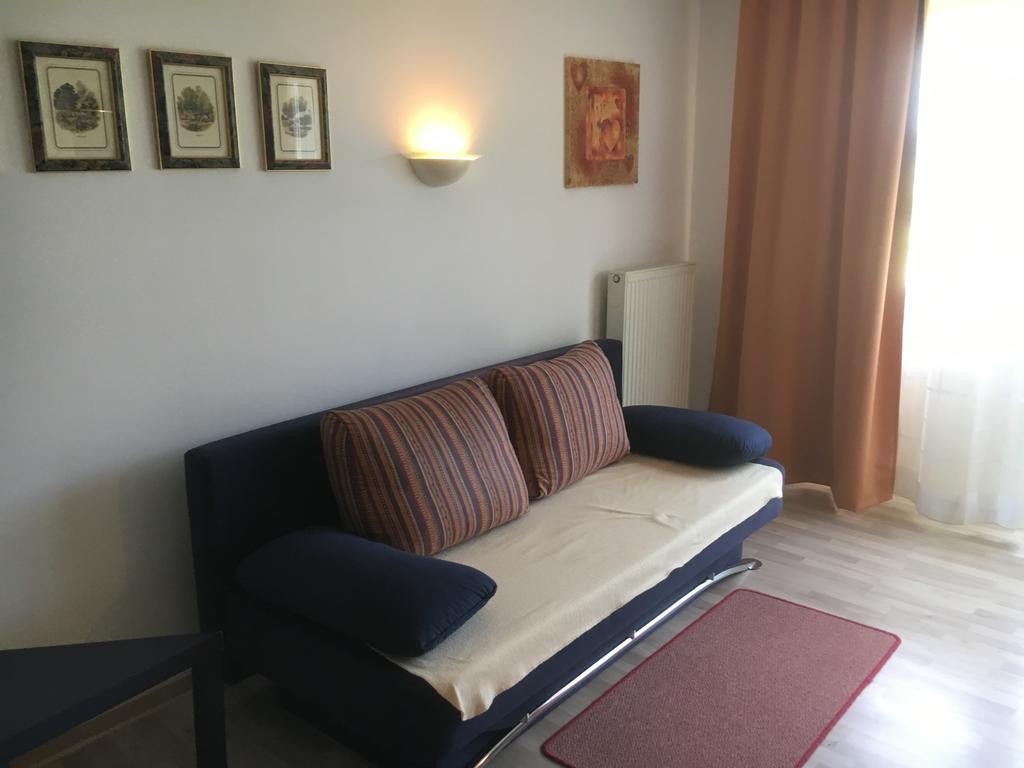Apartmentanlage Am Kellerberg Zandt ภายนอก รูปภาพ