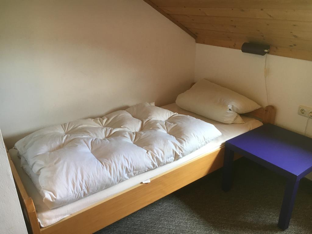 Apartmentanlage Am Kellerberg Zandt ภายนอก รูปภาพ