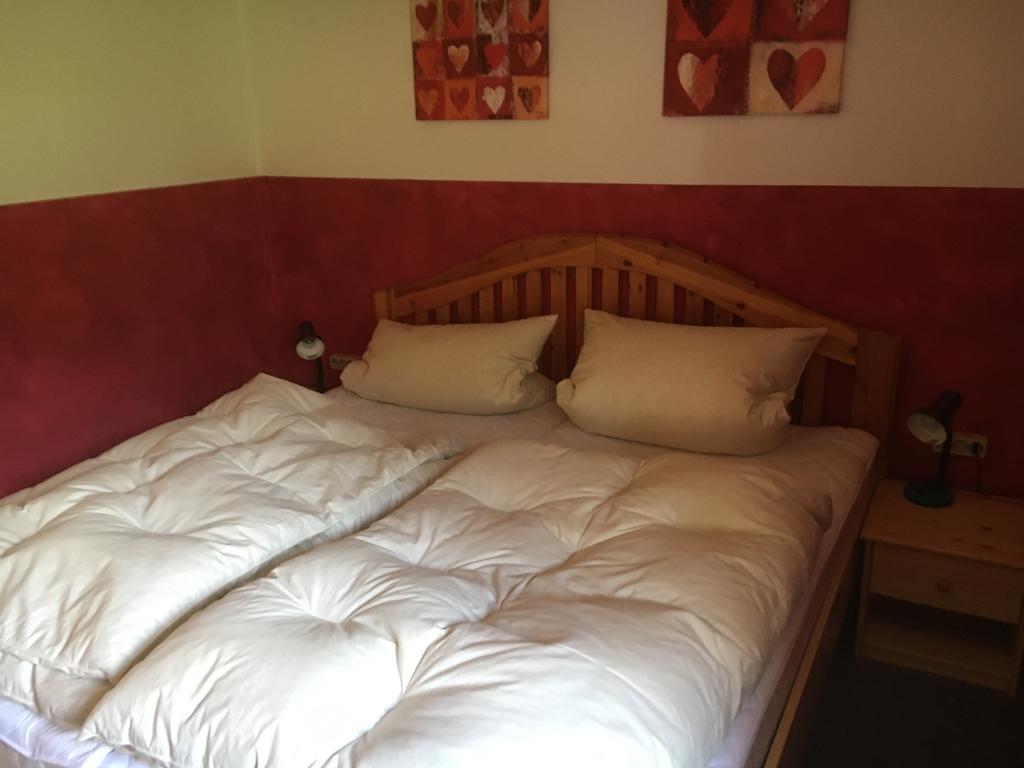 Apartmentanlage Am Kellerberg Zandt ภายนอก รูปภาพ