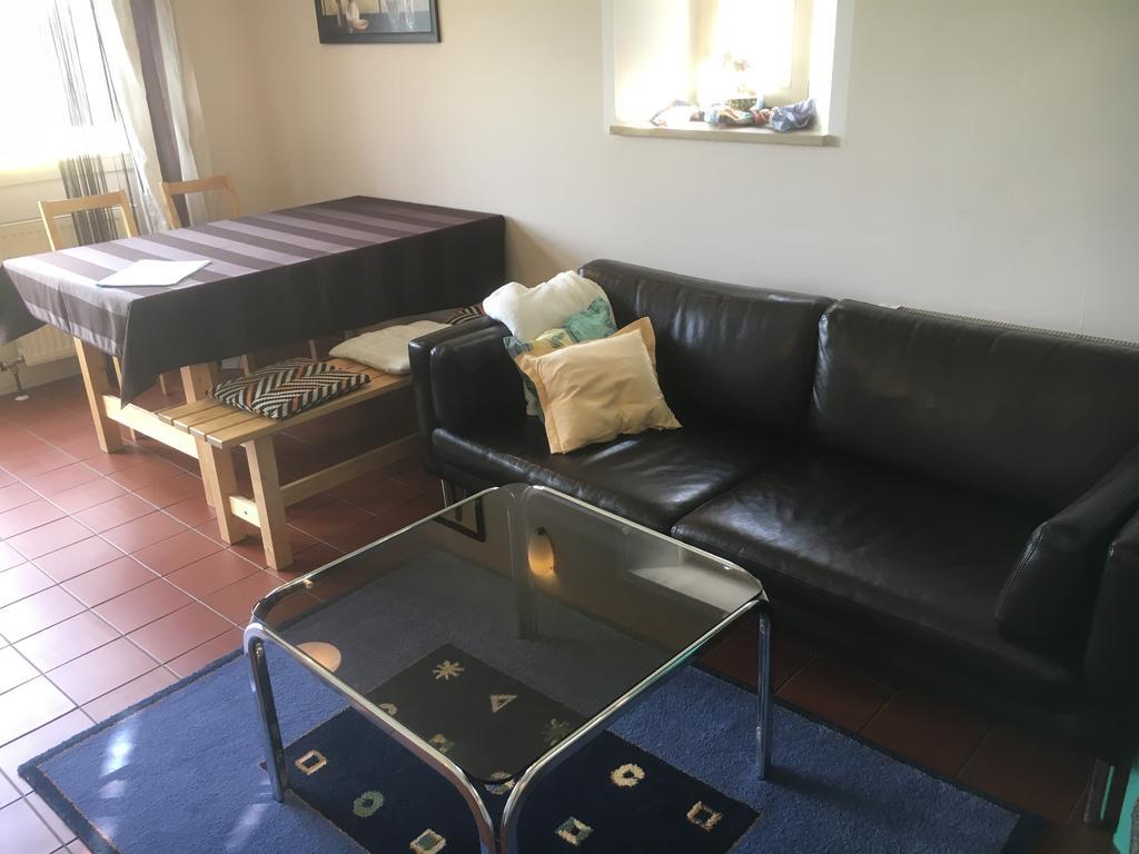 Apartmentanlage Am Kellerberg Zandt ภายนอก รูปภาพ