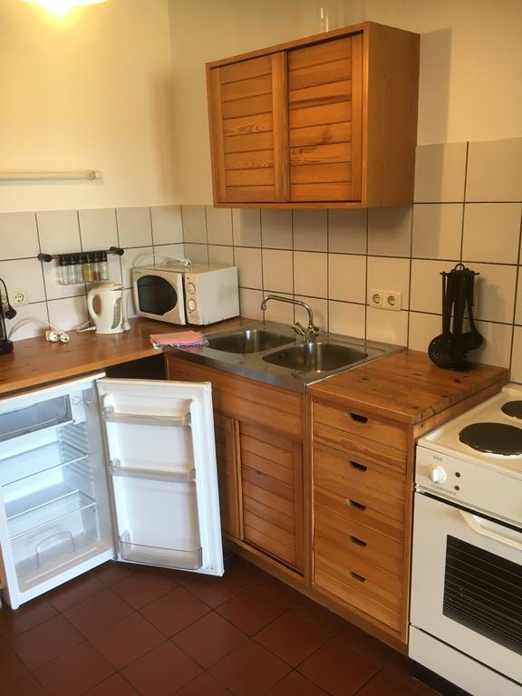 Apartmentanlage Am Kellerberg Zandt ภายนอก รูปภาพ