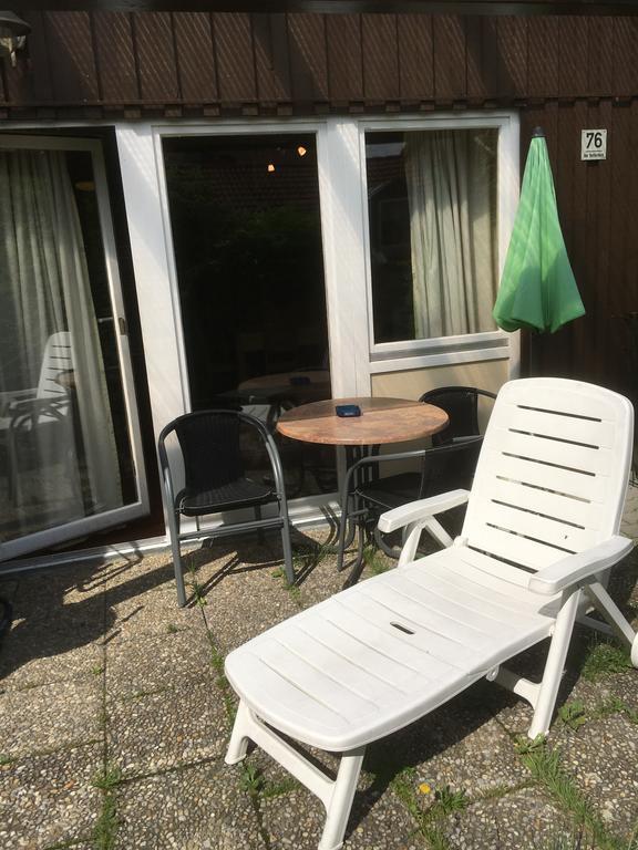Apartmentanlage Am Kellerberg Zandt ภายนอก รูปภาพ